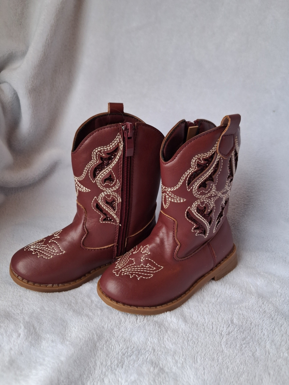 Kids Boots size 7